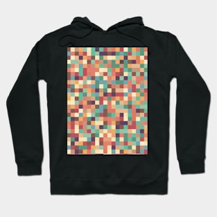 Pixel Hoodie